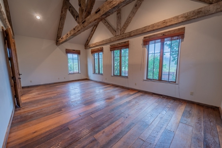 Colorado Mountain Luxury Home For Sale on 13 Acres - image 23