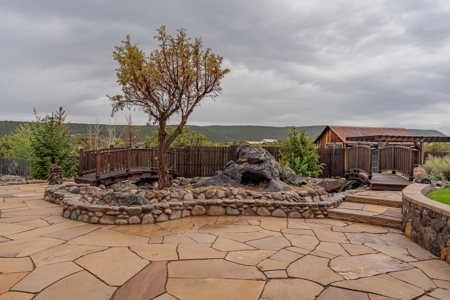 Colorado Mountain Luxury Home For Sale on 13 Acres - image 29