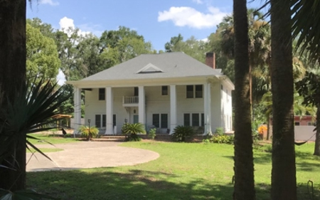 Historic Greek Revival Home For Sale in Jasper, FL - image 26