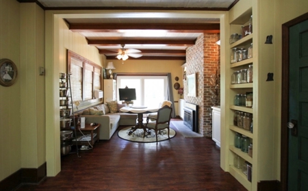 Historic Greek Revival Home For Sale in Jasper, FL - image 11