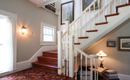 Historic Greek Revival Home For Sale in Jasper, FL - image 5