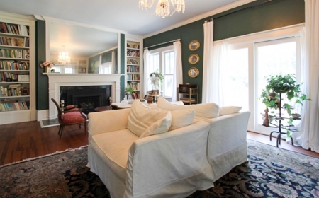 Historic Greek Revival Home For Sale in Jasper, FL - image 14
