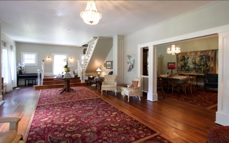 Historic Greek Revival Home For Sale in Jasper, FL - image 17