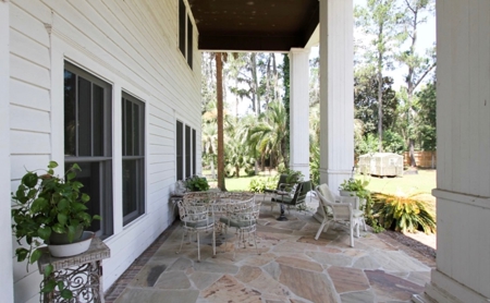Historic Greek Revival Home For Sale in Jasper, FL - image 24