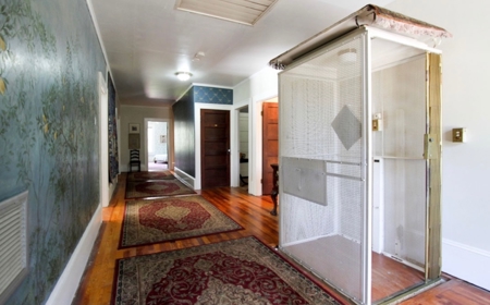 Historic Greek Revival Home For Sale in Jasper, FL - image 21