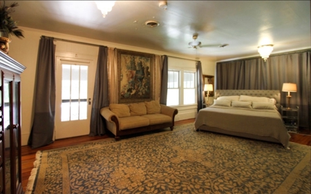Historic Greek Revival Home For Sale in Jasper, FL - image 19