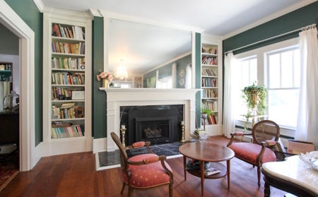 Historic Greek Revival Home For Sale in Jasper, FL - image 15