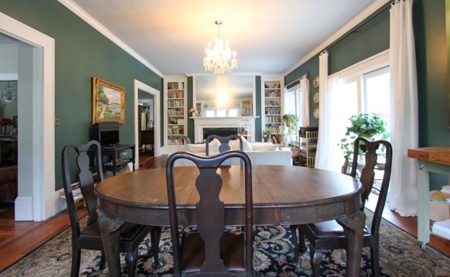 Historic Greek Revival Home For Sale in Jasper, FL - image 16