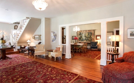 Historic Greek Revival Home For Sale in Jasper, FL - image 4
