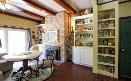 Historic Greek Revival Home For Sale in Jasper, FL - image 12
