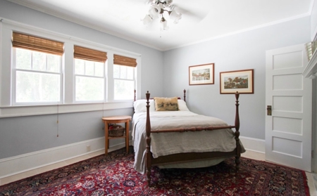 Historic Greek Revival Home For Sale in Jasper, FL - image 22