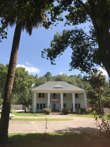 Historic Greek Revival Home For Sale in Jasper, FL - image 3