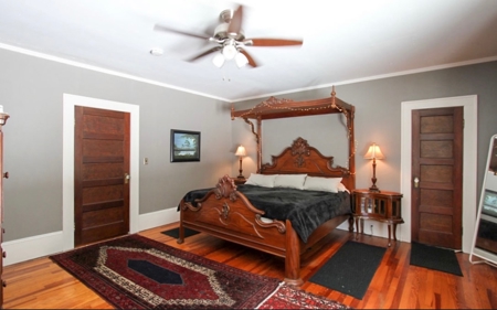Historic Greek Revival Home For Sale in Jasper, FL - image 23