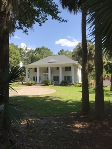 Historic Greek Revival Home For Sale in Jasper, FL - image 2
