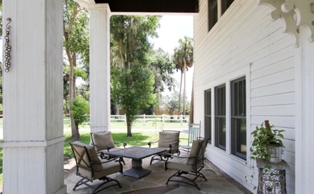 Historic Greek Revival Home For Sale in Jasper, FL - image 25