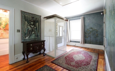 Historic Greek Revival Home For Sale in Jasper, FL - image 20