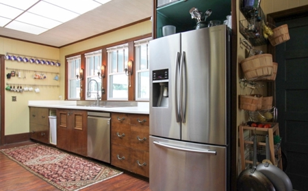 Historic Greek Revival Home For Sale in Jasper, FL - image 9