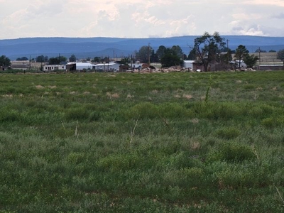 30± Acres with Licensed Water Rights Near Estancia, NM - image 1