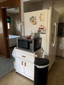 Home with RV Hook-Ups For Sale in Mullinville, Ks - image 8
