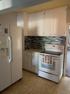 Home with RV Hook-Ups For Sale in Mullinville, Ks - image 6