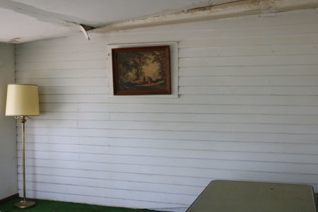 Home with RV Hook-Ups For Sale in Mullinville, Ks - image 33