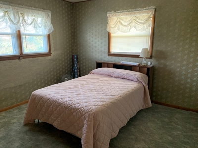 Home with RV Hook-Ups For Sale in Mullinville, Ks - image 14