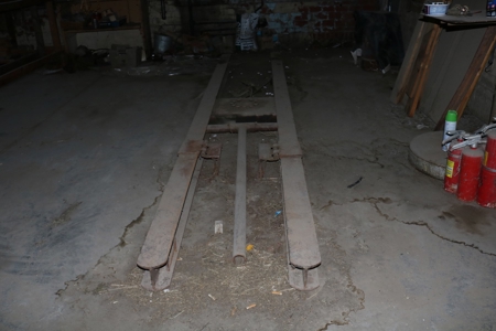 Commerical Building For Sale Mullinville, Ks - image 26