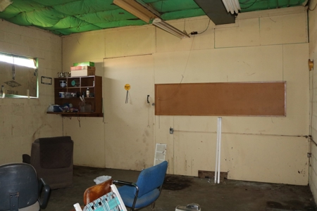 Commerical Building For Sale Mullinville, Ks - image 7