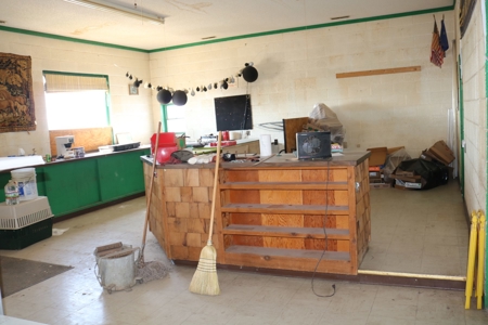 Commerical Building For Sale Mullinville, Ks - image 5