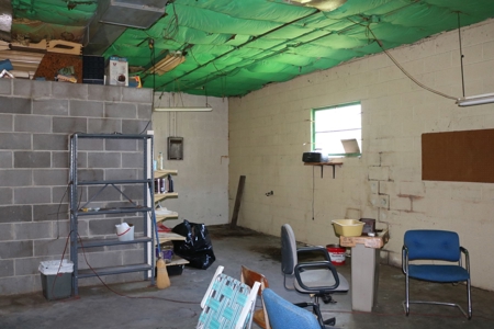 Commerical Building For Sale Mullinville, Ks - image 8