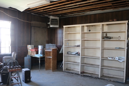 Commerical Building For Sale Mullinville, Ks - image 15