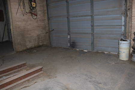 Commerical Building For Sale Mullinville, Ks - image 22