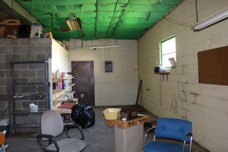 Commerical Building For Sale Mullinville, Ks - image 10