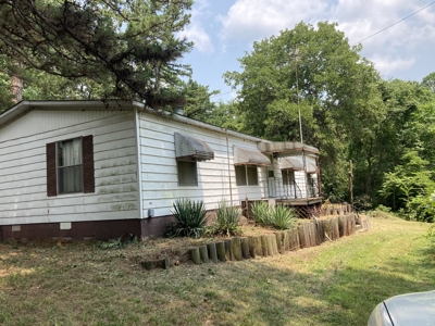 For Sale Modular Home On Lake Eucha In Ne Ok, Fishing Close - image 1
