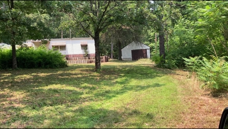For Sale Modular Home On Lake Eucha In Ne Ok, Fishing Close - image 2