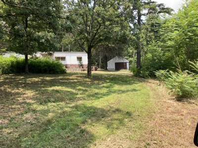 For Sale Modular Home On Lake Eucha In Ne Ok, Fishing Close - image 3