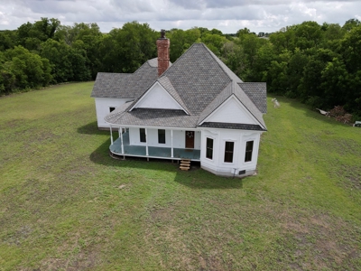 Historic,Victorian, Country Home on 34.33 Acres - image 27