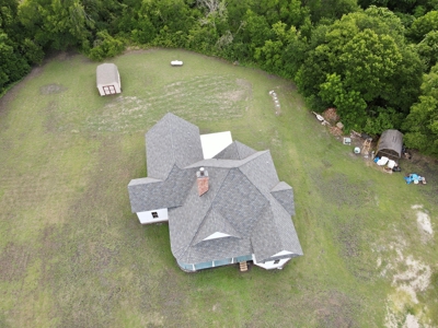 Historic,Victorian, Country Home on 34.33 Acres - image 21