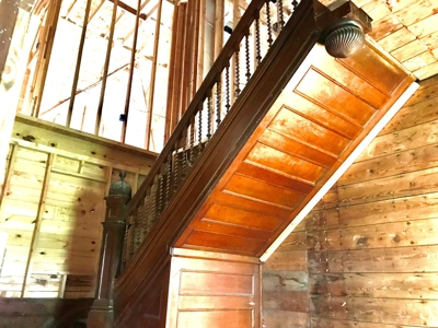 Historic,Victorian, Country Home on 34.33 Acres - image 13