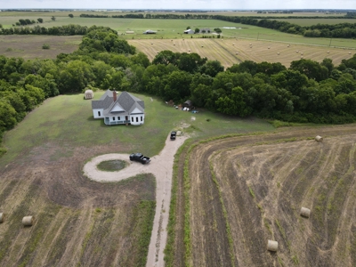 Historic,Victorian, Country Home on 34.33 Acres - image 23