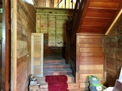 Historic,Victorian, Country Home on 34.33 Acres - image 12