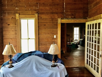 Historic,Victorian, Country Home on 34.33 Acres - image 15