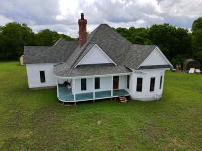 Historic,Victorian, Country Home on 34.33 Acres - image 26
