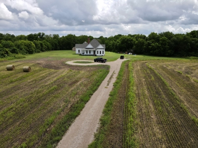 Historic,Victorian, Country Home on 34.33 Acres - image 24