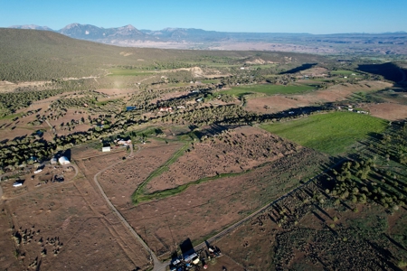 Redlands Mesa Building Lots For Sale, Delta County, Colorado - image 17