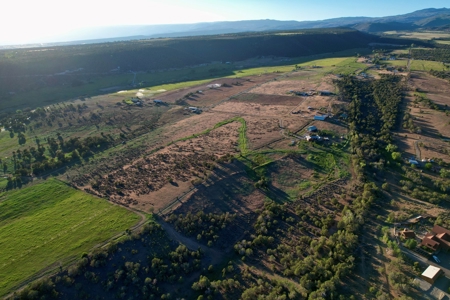Redlands Mesa Building Lots For Sale, Delta County, Colorado - image 13