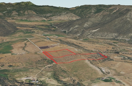 Redlands Mesa Building Lots For Sale, Delta County, Colorado - image 2