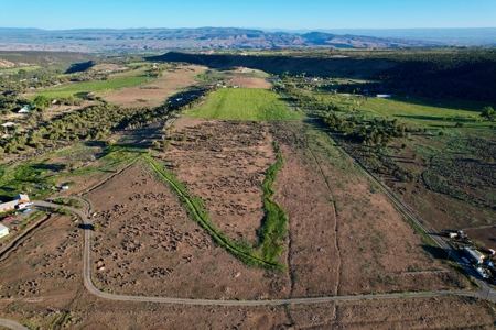 Redlands Mesa Building Lots For Sale, Delta County, Colorado - image 8