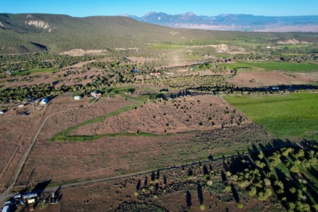 Redlands Mesa Building Lots For Sale, Delta County, Colorado - image 9
