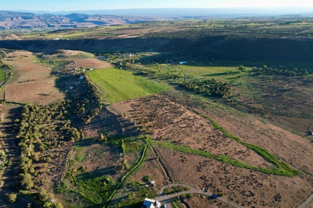 Redlands Mesa Building Lots For Sale, Delta County, Colorado - image 15